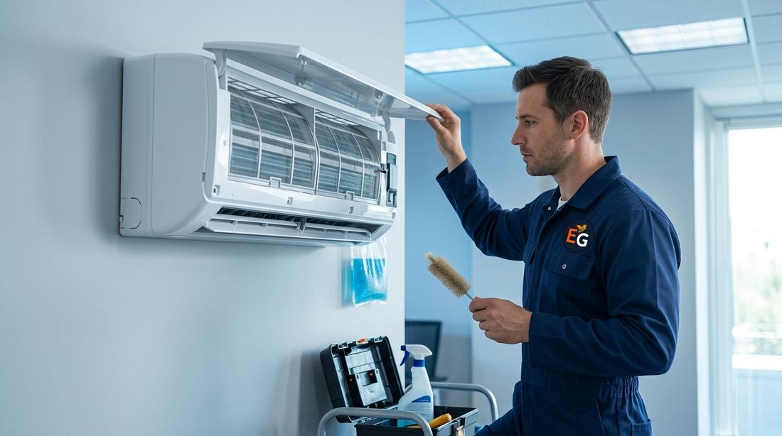 AC Service